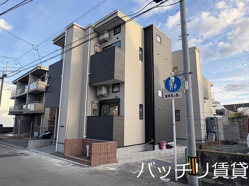 グランメゾン雑餉隈