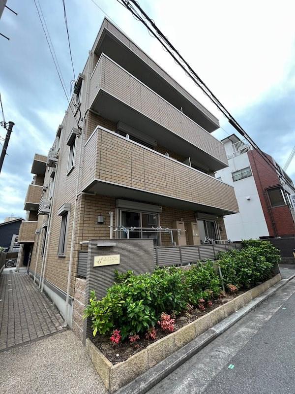ブランシェ本町