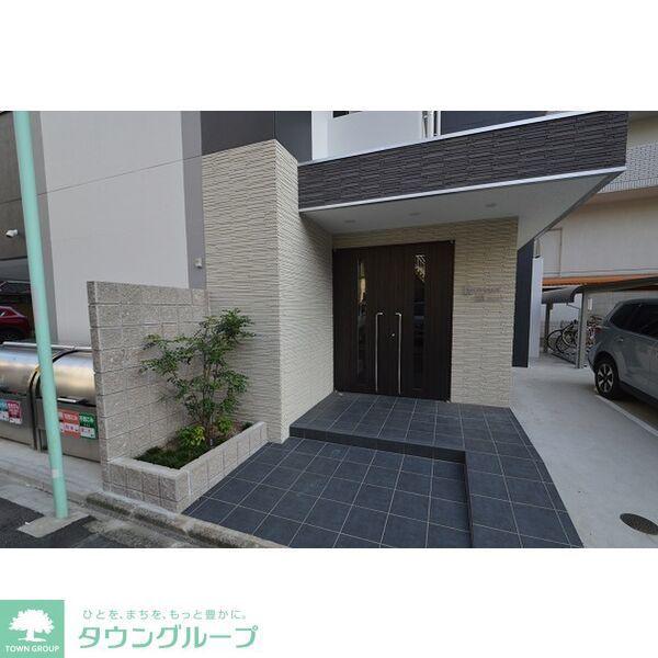 LUXETAGE大須ウエスト