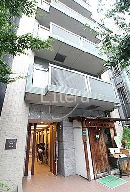 ヴェルデュール本郷壱番館