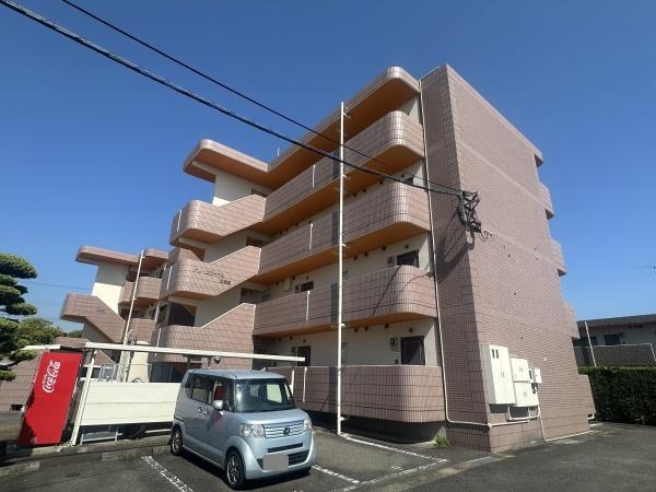 パレロワイヤル五番館