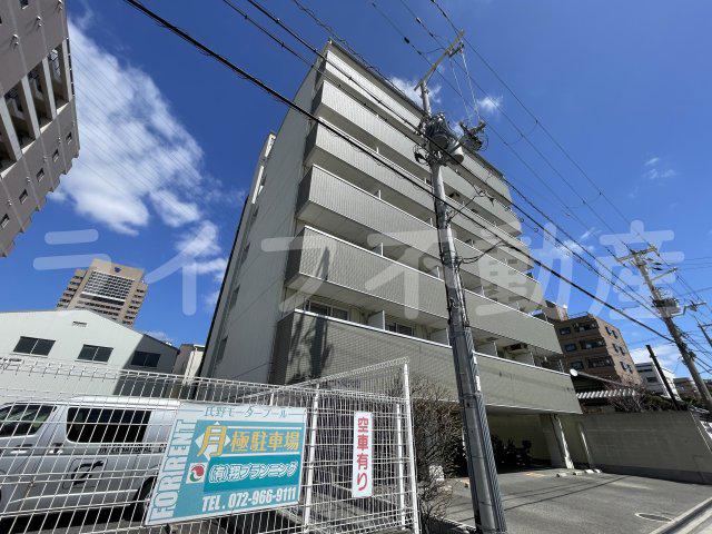 ウィングコート東大阪