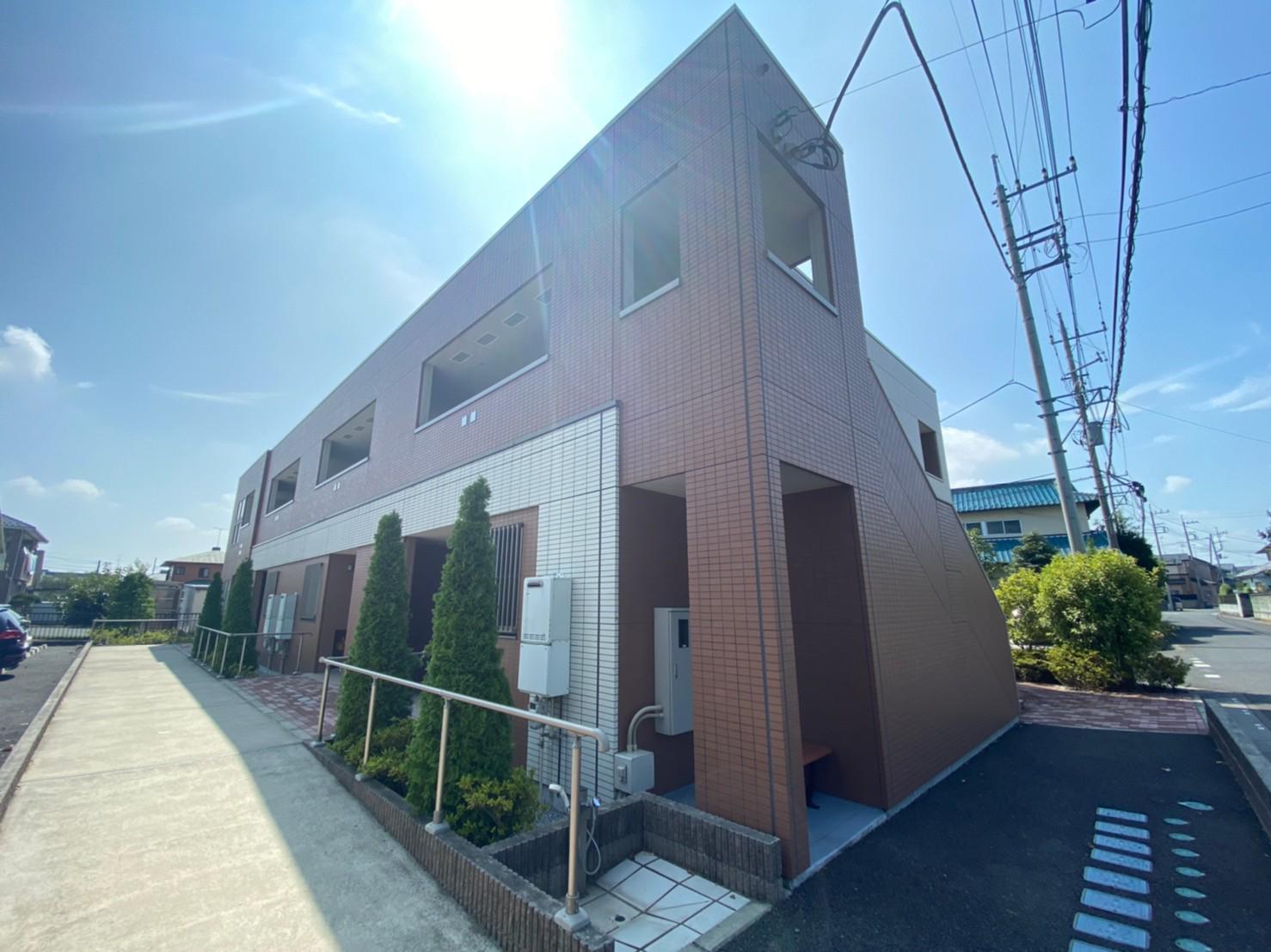 クレシアII
