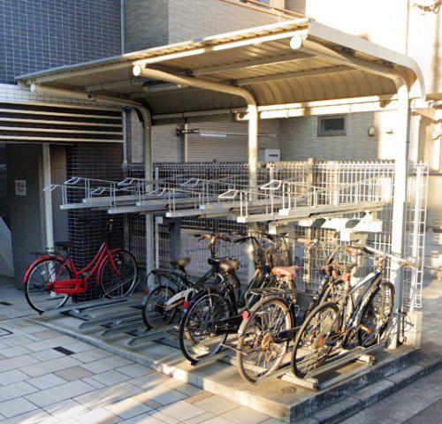 ビーチェ横浜
