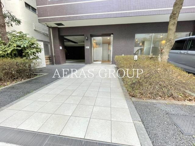 L-FLAT田町