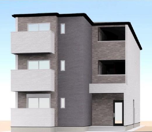 ASTRO RESIDENCE 西大宮(1LDK/1階)