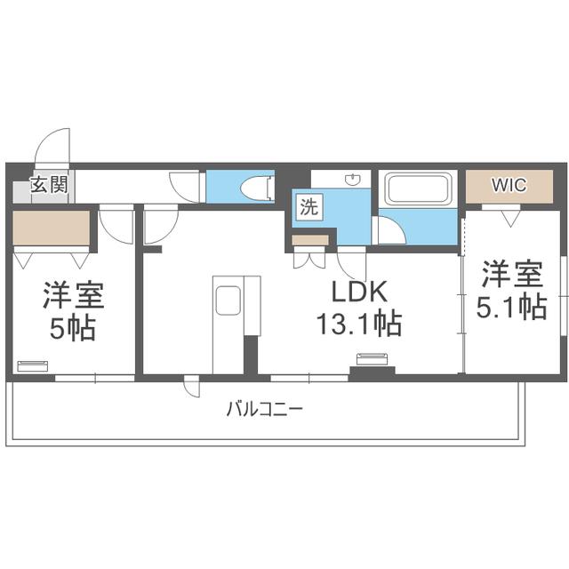DーROOM今宿駅前1丁目