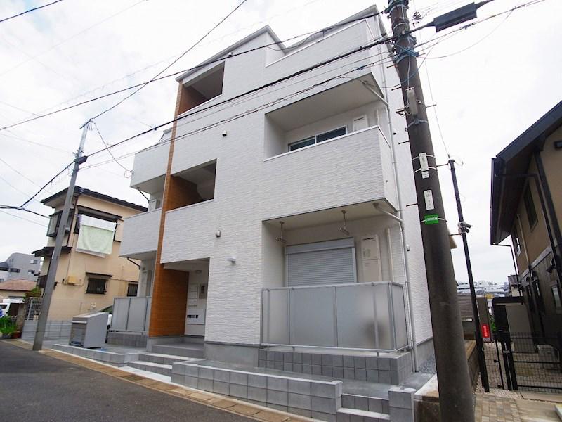 CASA LUCE カーサ・ルーチェ