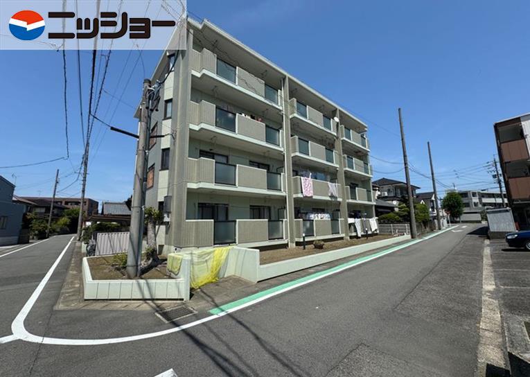 ハイツオークス