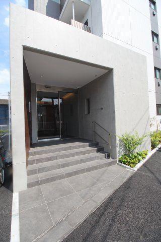 シエル豊島