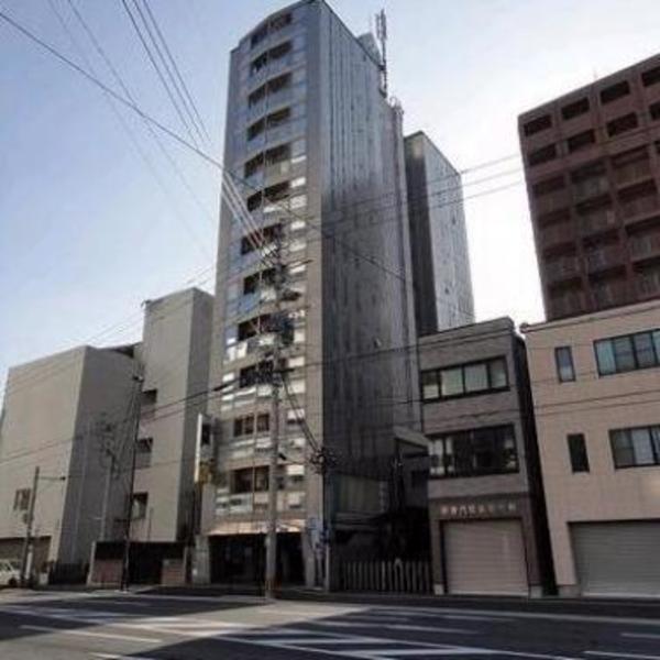ダイナコート千代県庁口