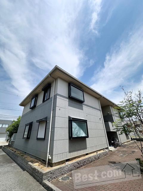 ヴィブレ大歳 A棟