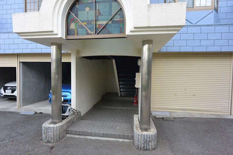 ドミシル並川