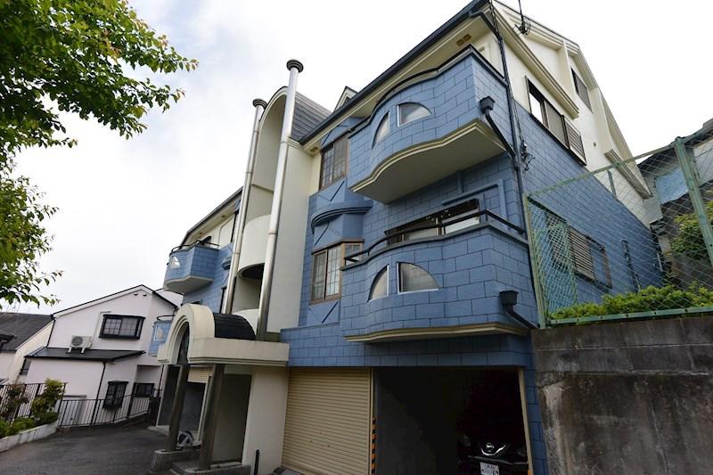 ドミシル並川