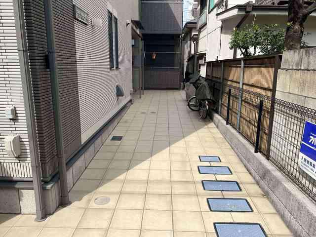 シェ・モア目黒II