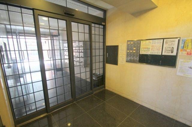 東洋プラザ野江内代