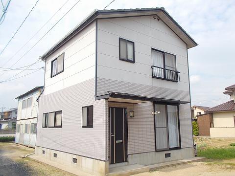 RIVER VALLEY D棟(3K/1階)