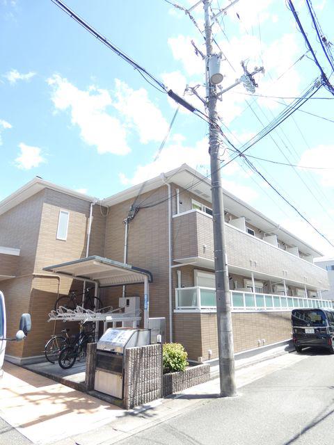 プレステージ太秦
