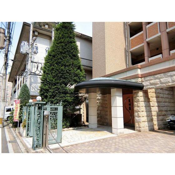 サンロージュ薬院駅前