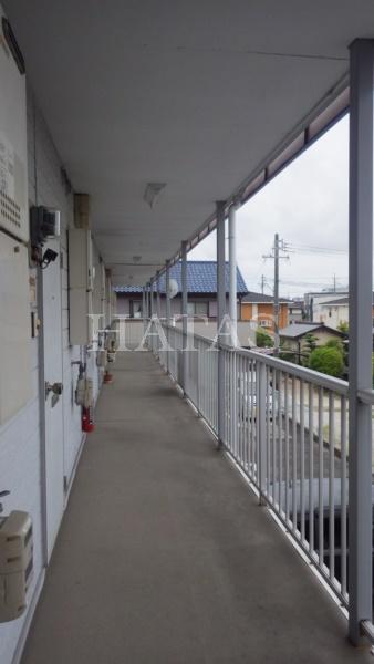 パルコート
