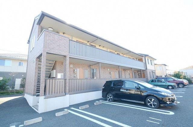 エアルアクティースⅡ