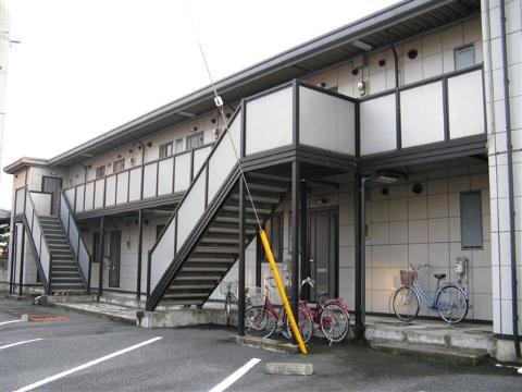 岩田ハイツIII
