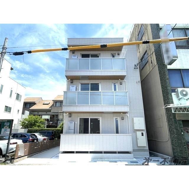 メゾン錦町