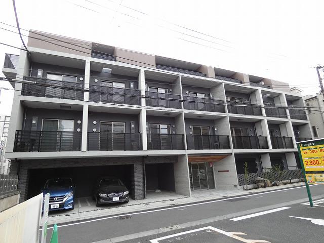 ALIVIO HORIUCHI アリビオ堀内