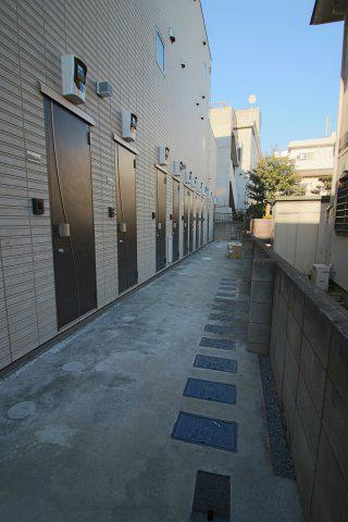 ルチア津田沼