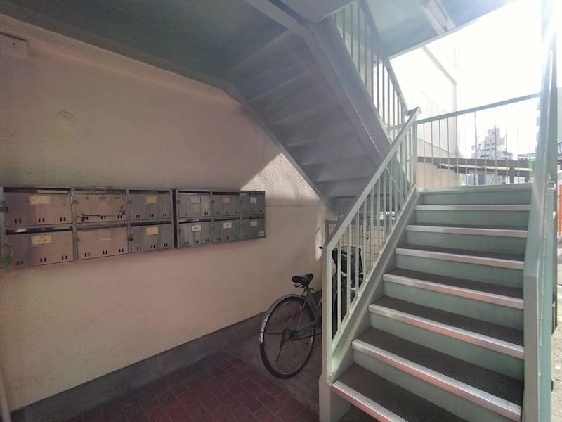プラザ武庫之荘4番館