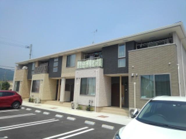 HEART未来 政枝 A