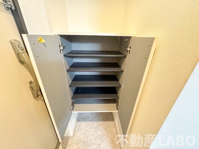TOYOTOMI STAY PREMIUM難波桜川I