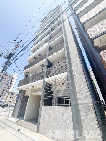 TOYOTOMI STAY PREMIUM難波桜川I