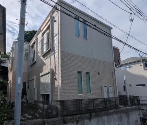 ビーコレクト富士見町1号棟