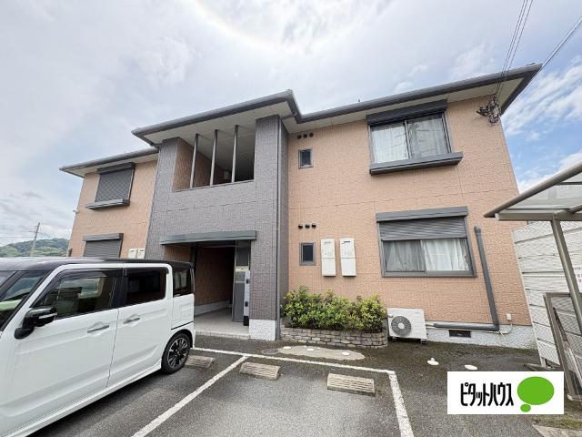 ＪＲ和歌山線 妙寺駅 徒歩5分 2階建 築25年