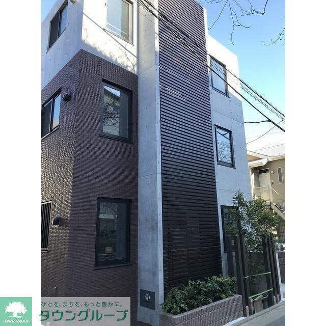ウェルスクエアイズム都立大学