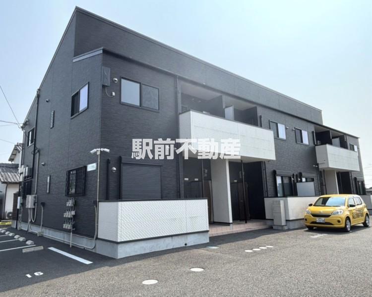 リーフ柳川