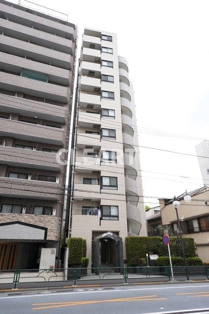 イトーピアアクシス千駄木