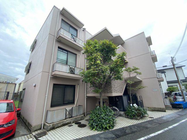 夙川プラザガーデン