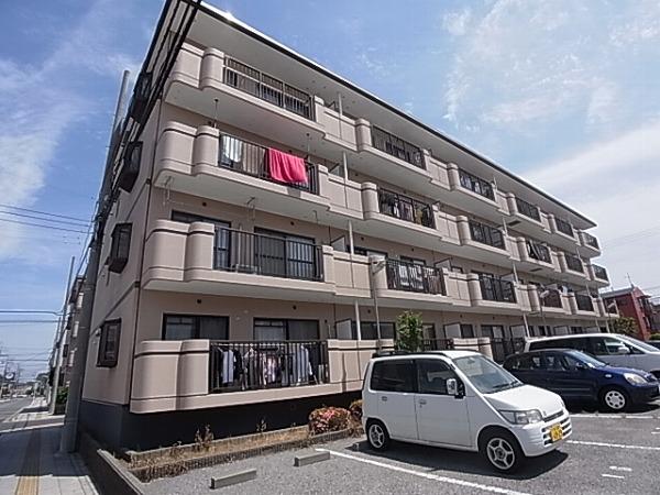 ジャスティス2番館