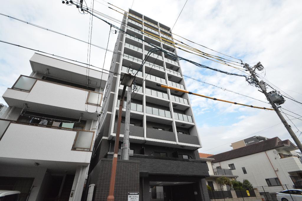 SHOKEN RESIDENCE名古屋今池