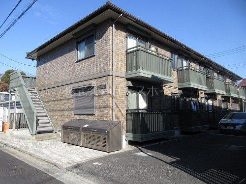 モナリエ春日 II棟