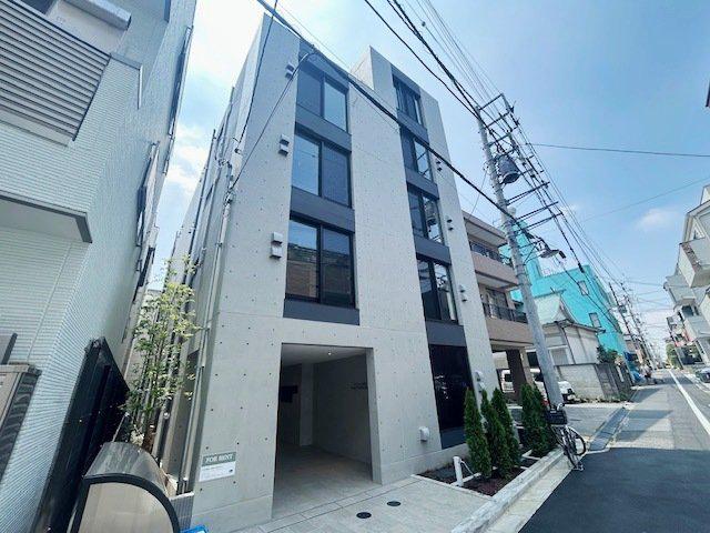 LEGALAND文京千石