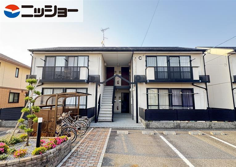 ルミエール津村 C