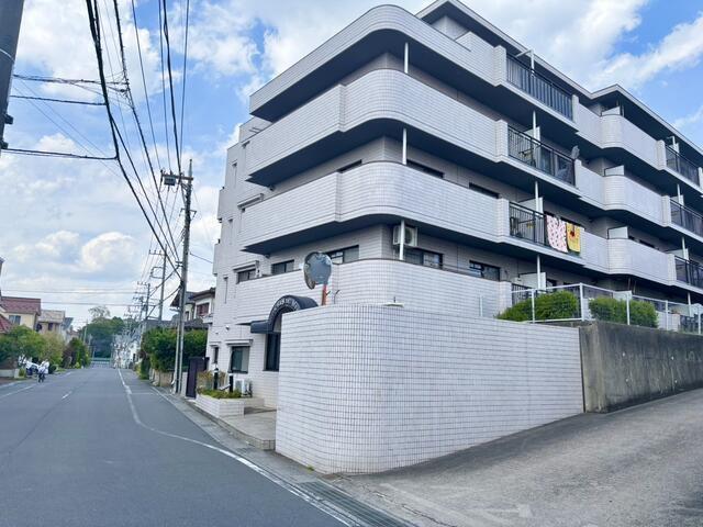 グリーンキャピタル大宮