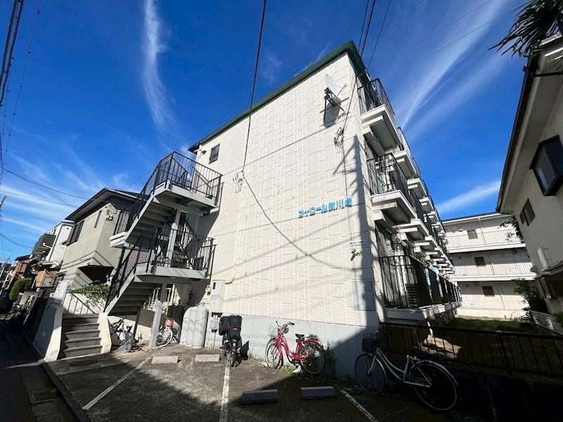 メィウール新川崎