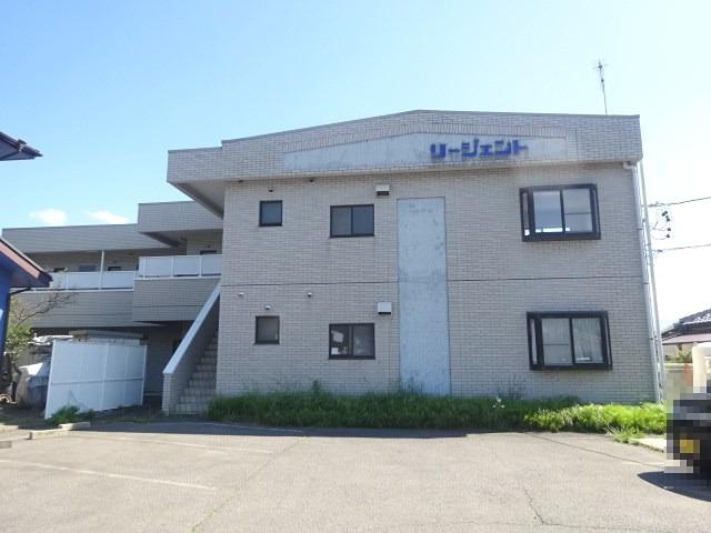 リージェント