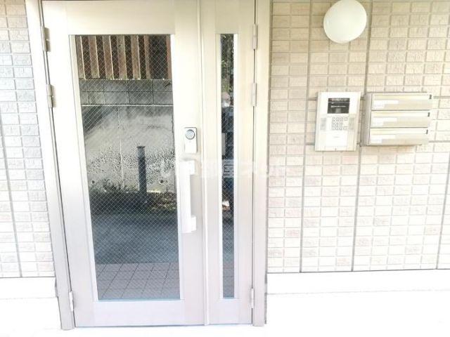 エクレール新栄 B棟