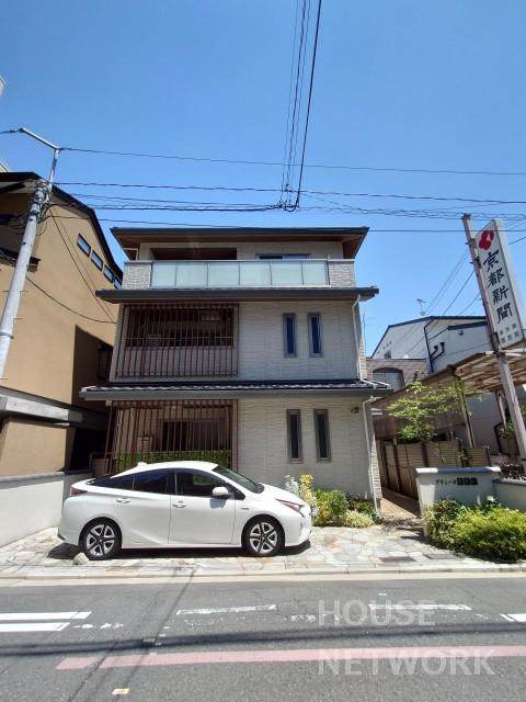グリシーヌ丸太町