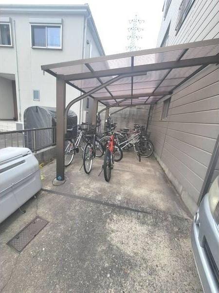 メゾン赤坪